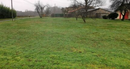 Langon Terrain à bâtir - 2103475-9573annonce120250312CZnFT.jpeg Maisons France Confort