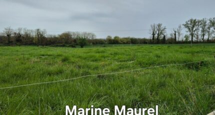 Fourques-sur-Garonne Terrain à bâtir - 2145351-11161annonce120250430XAeT1.jpeg Maisons France Confort