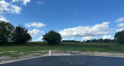 Léognan Terrain à bâtir - 2145354-10657annonce120250430rMEUM.jpeg Maisons France Confort