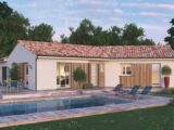 Maison à construire à Castelmoron-sur-Lot (47260) 2145376-10393modele620241106aXdM6.jpeg Maisons France Confort