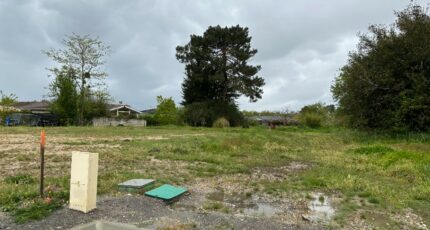 Martillac Terrain à bâtir - 2145391-10657annonce120250430ZbO4E.jpeg Maisons France Confort