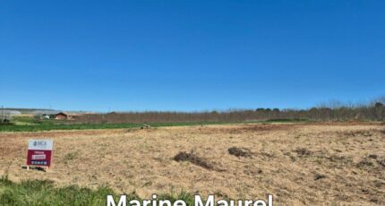 Marmande Terrain à bâtir - 2145415-11161annonce220250430HfWIC.jpeg Maisons France Confort