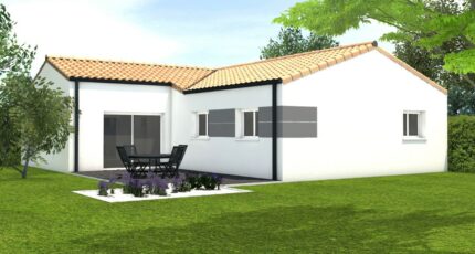 Les Magnils-Reigniers Maison neuve - 2053458-1906modele720181219TJbLk.jpeg Maisons France Confort