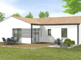 Maison à construire à Talmont-Saint-Hilaire (85440) 2057958-1906modele720141124NHpcm.jpeg Maisons France Confort