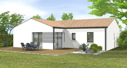 Talmont-Saint-Hilaire Maison neuve - 2057958-1906modele720141124NHpcm.jpeg Maisons France Confort