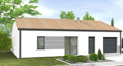 Talmont-Saint-Hilaire Maison neuve - 2057984-1906modele6201706153wyly.jpeg Maisons France Confort