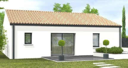 Talmont-Saint-Hilaire Maison neuve - 2057984-1906modele720170615ZI6CG.jpeg Maisons France Confort