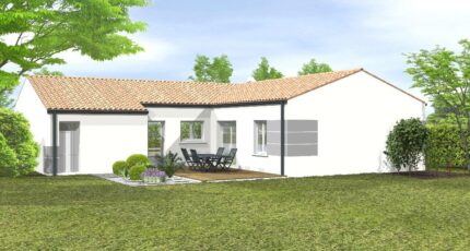 Talmont-Saint-Hilaire Maison neuve - 2057982-1906modele720141124Bs1fF.jpeg Maisons France Confort