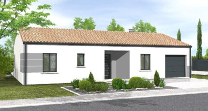 Talmont-Saint-Hilaire Maison neuve - 2058163-1906modele620141110ytdTt.jpeg Maisons France Confort