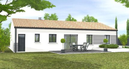 Talmont-Saint-Hilaire Maison neuve - 2058163-1906modele720141110d3esc.jpeg Maisons France Confort
