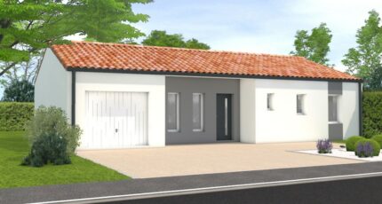Talmont-Saint-Hilaire Maison neuve - 2058114-1906modele6201812111eiwU.jpeg Maisons France Confort