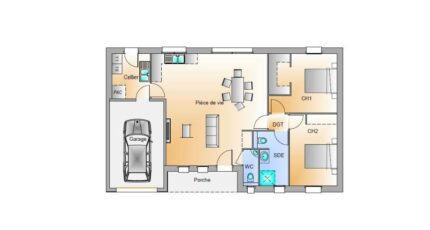 Talmont-Saint-Hilaire Maison neuve - 2058114-1906modele920181211Z9S9D.jpeg Maisons France Confort