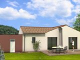 Maison à construire à Talmont-Saint-Hilaire (85440) 2058120-3430modele720140817E8s7o.jpeg Maisons France Confort