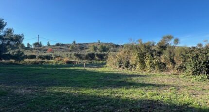 Eyguières Terrain à bâtir - 2145460-7289annonce2202504302iJIr.jpeg Maisons France Confort