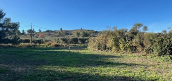 Terrain à bâtir à , Bouches-du-Rhône