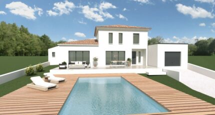 Salon-de-Provence Maison neuve - 2145427-7289modele620250219JteUZ.jpeg Maisons France Confort