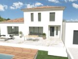 Maison à construire à Salon-de-Provence (13300) 2145427-7289modele820250219GbtAH.jpeg Maisons France Confort