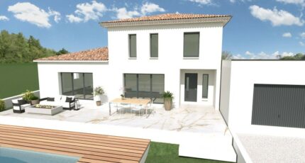 Salon-de-Provence Maison neuve - 2145427-7289modele820250219GbtAH.jpeg Maisons France Confort