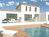 Maison à construire à Salon-de-Provence (13300) 2145427-7289modele620250219gDyEe.jpeg Maisons France Confort