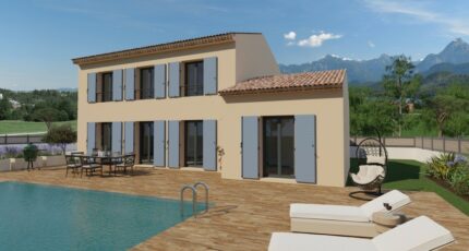 Eyguières Maison neuve - 2145467-7289modele820240308JwXfO.jpeg Maisons France Confort