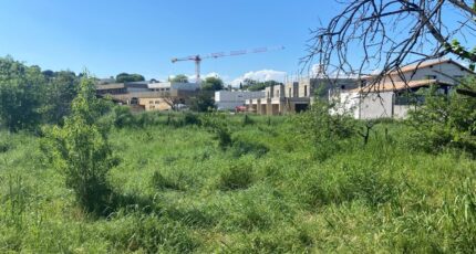 Maraussan Terrain à bâtir - 2145496-11018annonce120250430x0zKg.jpeg Maisons France Confort
