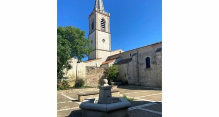 Maraussan Terrain à bâtir - 2145496-11018annonce420250430o8LxW.jpeg Maisons France Confort