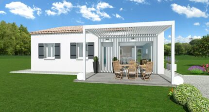 Saint-Romans Maison neuve - 2145461-6150modele620210505AK0s3.jpeg Maisons France Confort