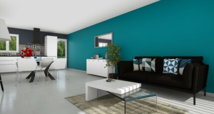 Saint-Romans Maison neuve - 2145461-6150modele920210505WF139.jpeg Maisons France Confort
