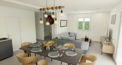 Saint-Sauveur Maison neuve - 2145431-11248modele720250430DiBXn.jpeg Maisons France Confort