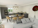 Maison à construire à Saint-Sauveur (38160) 2145431-11248modele820250430yJrzJ.jpeg Maisons France Confort