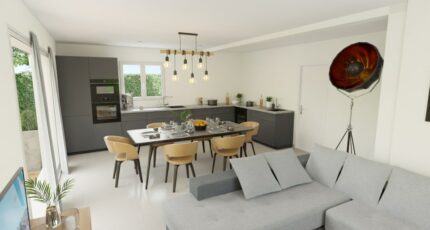 Saint-Sauveur Maison neuve - 2145431-11248modele820250430yJrzJ.jpeg Maisons France Confort