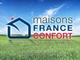 Terrain à bâtir à Saint-Sauveur (38160) 2145409-11248annonce320250430M6aro.jpeg Maisons France Confort