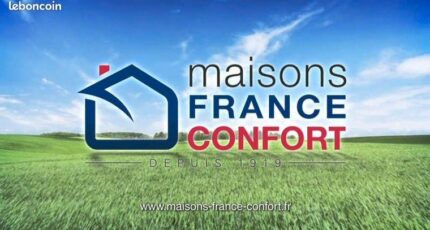 Saint-Sauveur Terrain à bâtir - 2145409-11248annonce320250430M6aro.jpeg Maisons France Confort