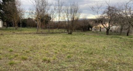 Montmeyan Terrain à bâtir - 2056604-10840annonce120250120ttKIA.jpeg Maisons France Confort
