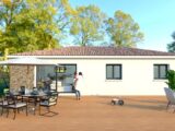 Maison à construire à Montmeyan (83670) 2056610-10840modele620240319cTqk8.jpeg Maisons France Confort