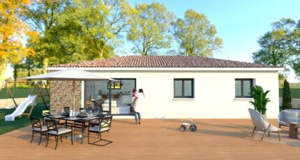 Montmeyan Maison neuve - 2056610-10840modele620240319cTqk8.jpeg Maisons France Confort
