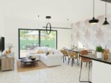 Maison à construire à Montmeyan (83670) 2056610-10840modele720240319z24w8.jpeg Maisons France Confort