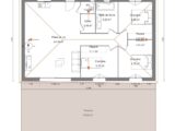 Maison à construire à Montmeyan (83670) 2056610-10840modele820240319EIhyF.jpeg Maisons France Confort