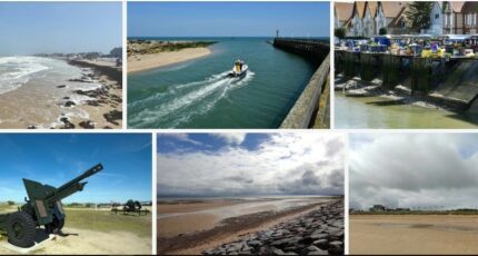 Courseulles-sur-Mer Terrain à bâtir - 2145596-10282annonce120250104Xr2CJ.jpeg Maisons France Confort