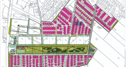 Courseulles-sur-Mer Terrain à bâtir - 2145596-10282annonce220250104Z0Dpo.jpeg Maisons France Confort