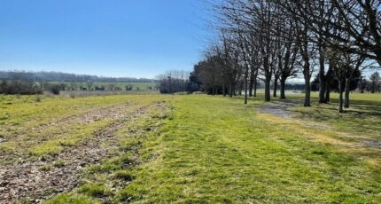 Port-en-Bessin-Huppain Terrain à bâtir - 2145579-10282annonce220250430H2MgT.jpeg Maisons France Confort