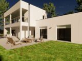 Maison à construire à Basse-Goulaine (44115) 2113872-10977modele720241203gEPMq.jpeg Maisons France Confort