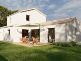 Maison à construire à Saint-Sébastien-sur-Loire (44230) 2113865-5252modele720220723it3bn.jpeg Maisons France Confort