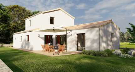 Saint-Sébastien-sur-Loire Maison neuve - 2113865-5252modele720220723it3bn.jpeg Maisons France Confort