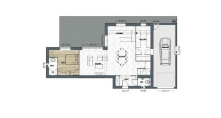 Saint-Sébastien-sur-Loire Maison neuve - 2113865-5252modele920220723hwsmP.jpeg Maisons France Confort