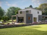 Maison à construire à Basse-Goulaine (44115) 2113875-5252modele620220730TRrJ9.jpeg Maisons France Confort