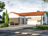 Maison à construire à Saint-Julien-de-Concelles (44450) 2145605-5377modele620220316tN07O.jpeg Maisons France Confort