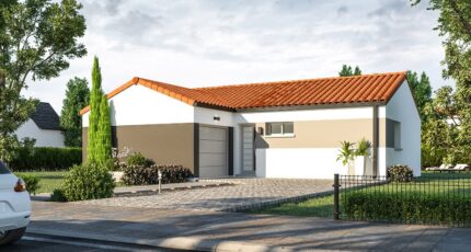 Saint-Julien-de-Concelles Maison neuve - 2145605-5377modele620220316tN07O.jpeg Maisons France Confort