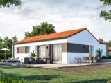 Maison à construire à Saint-Julien-de-Concelles (44450) 2145605-5377modele72022031667OBI.jpeg Maisons France Confort