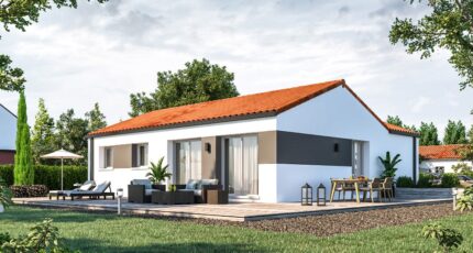 Saint-Julien-de-Concelles Maison neuve - 2145605-5377modele72022031667OBI.jpeg Maisons France Confort